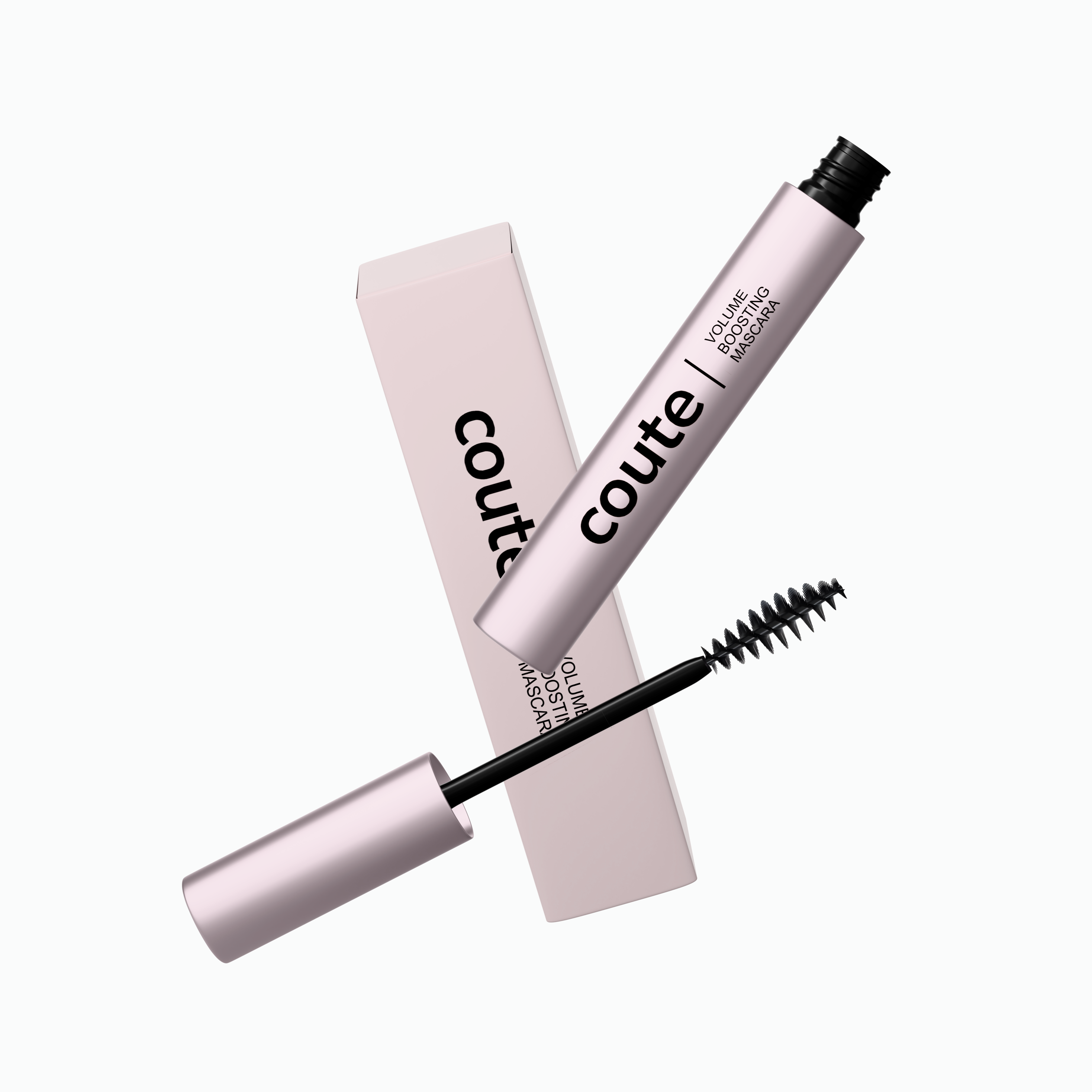 Volume Boost Mascara COUTE