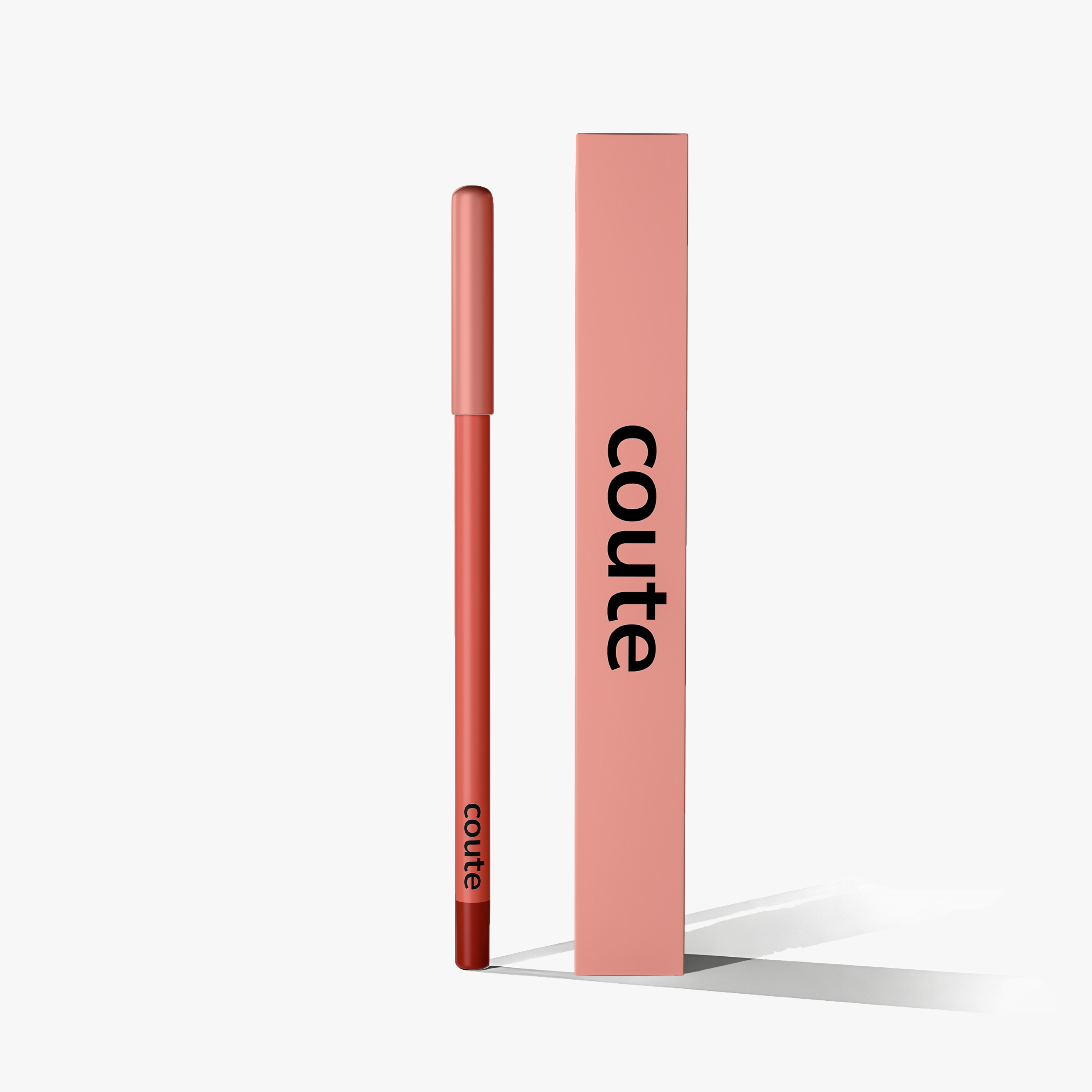 Luxury Lip Liner Coute