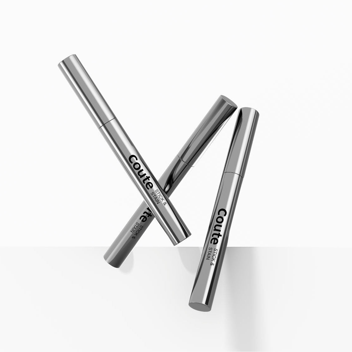 Peel-Off Lip Stain Coute