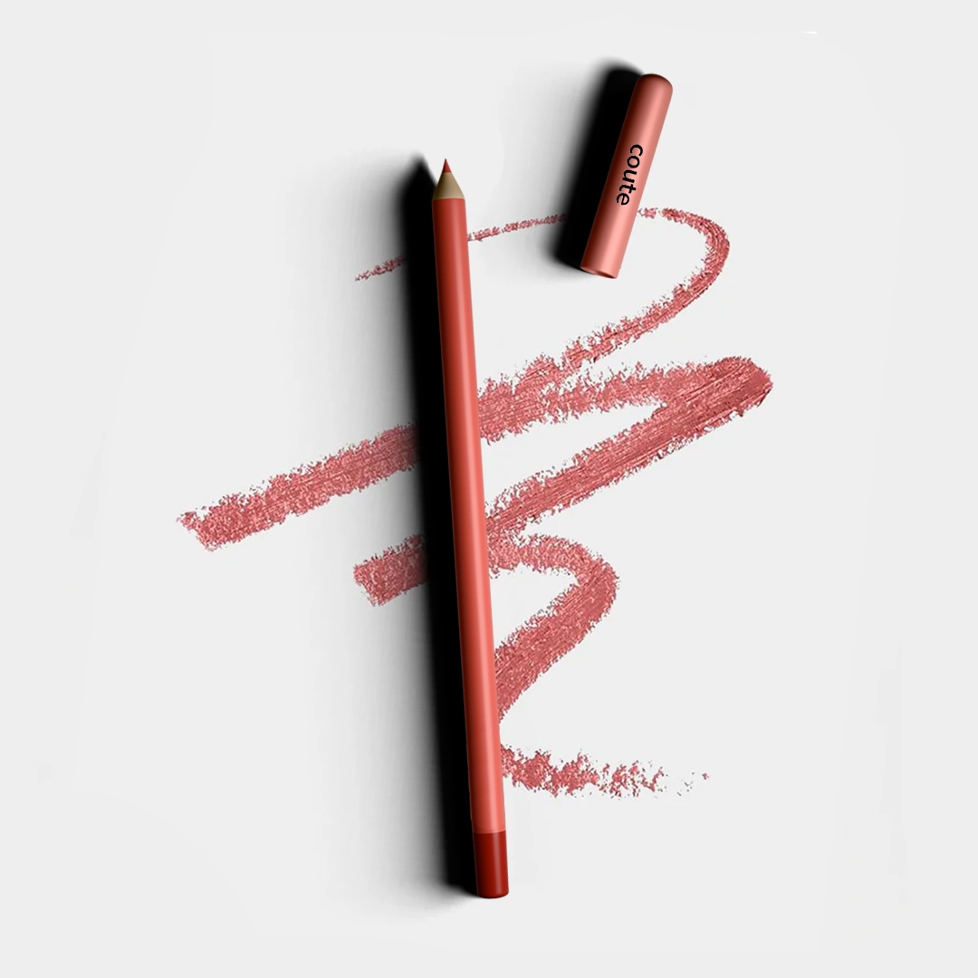 Luxury Lip Liner Coute