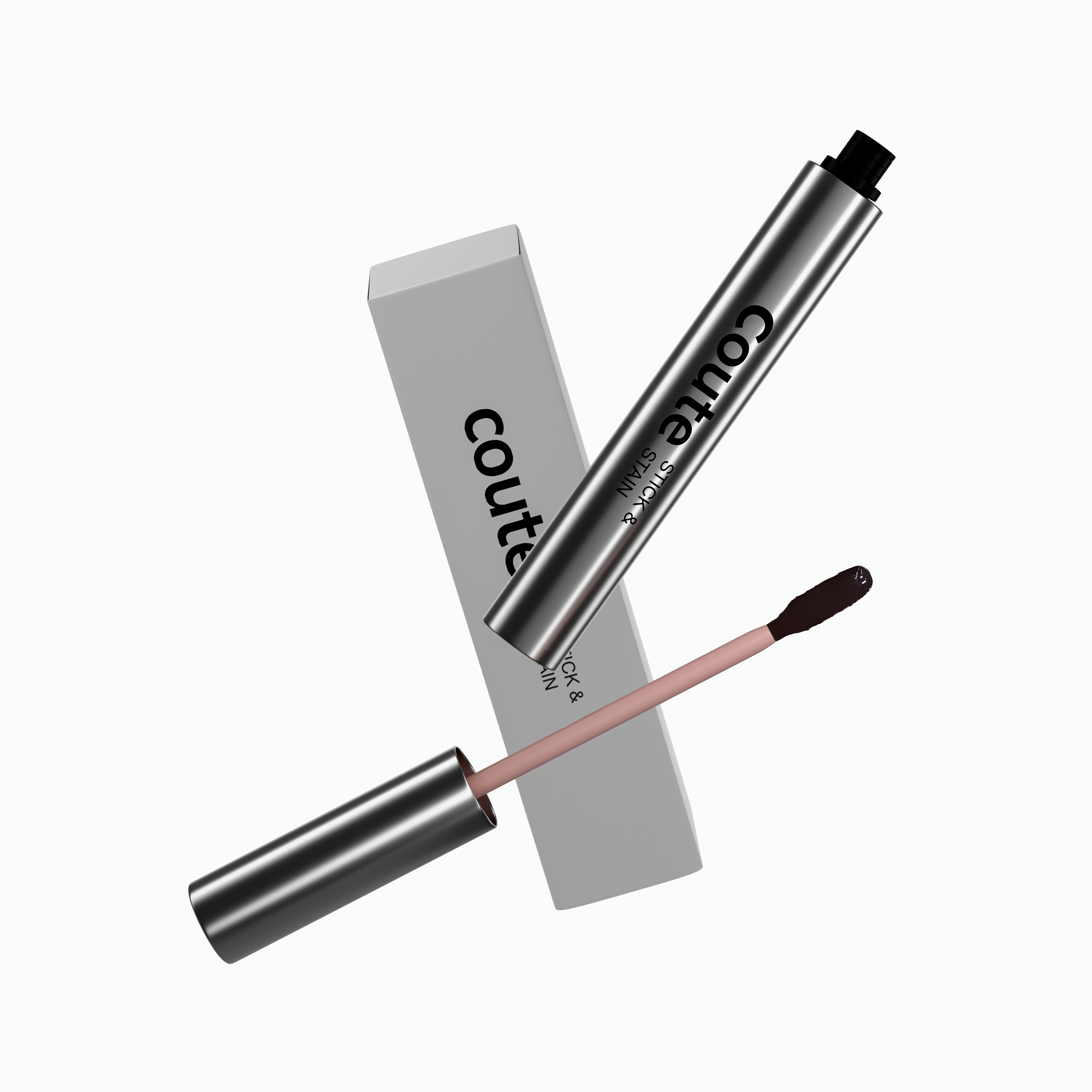 Peel-Off Lip Stain Coute