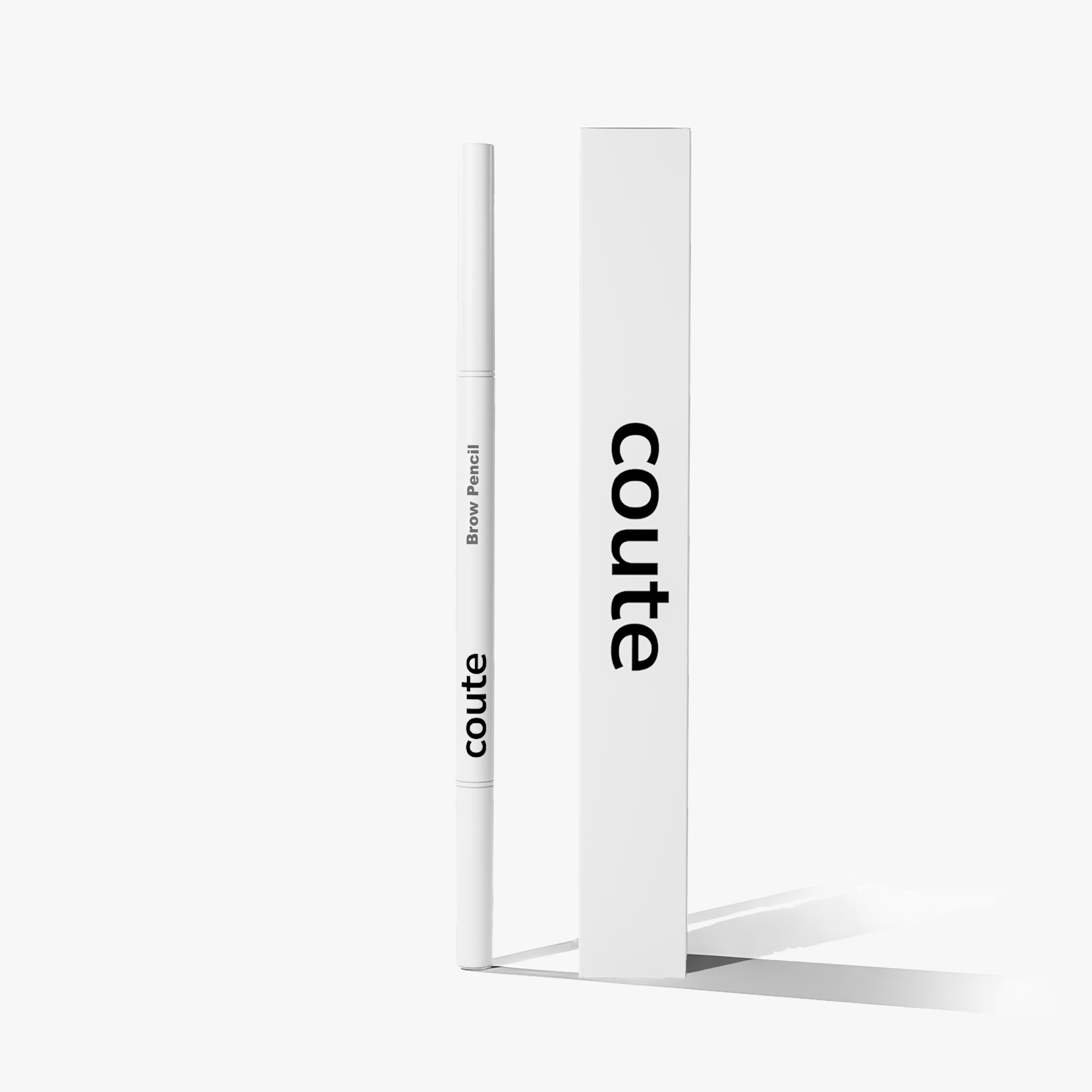 Luxury Brow Pencil Coute