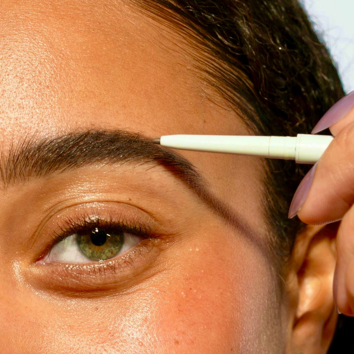 Luxury Brow Pencil Coute