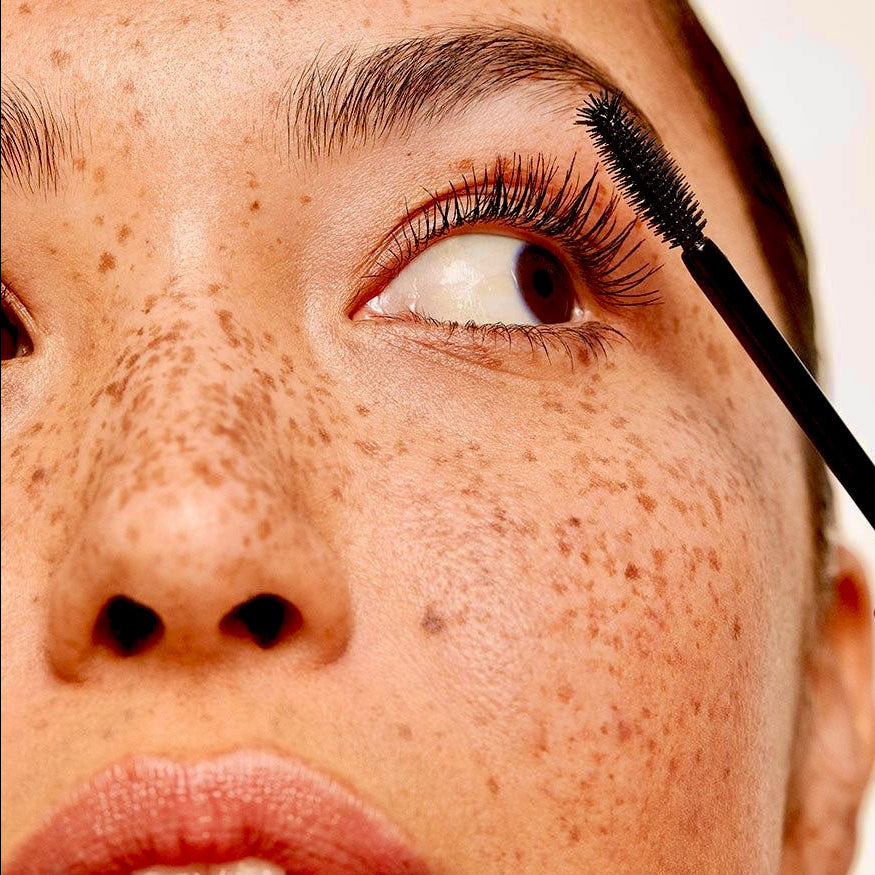 Lash Boosting Mascara COUTE