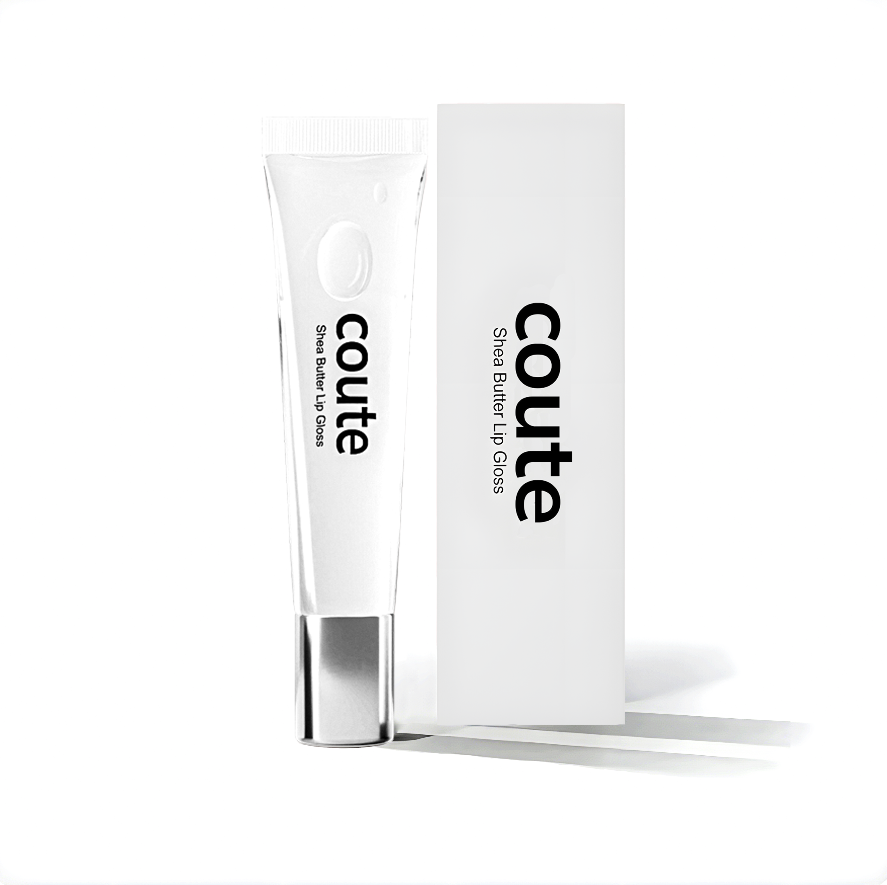 Volume Lip Gloss Coute