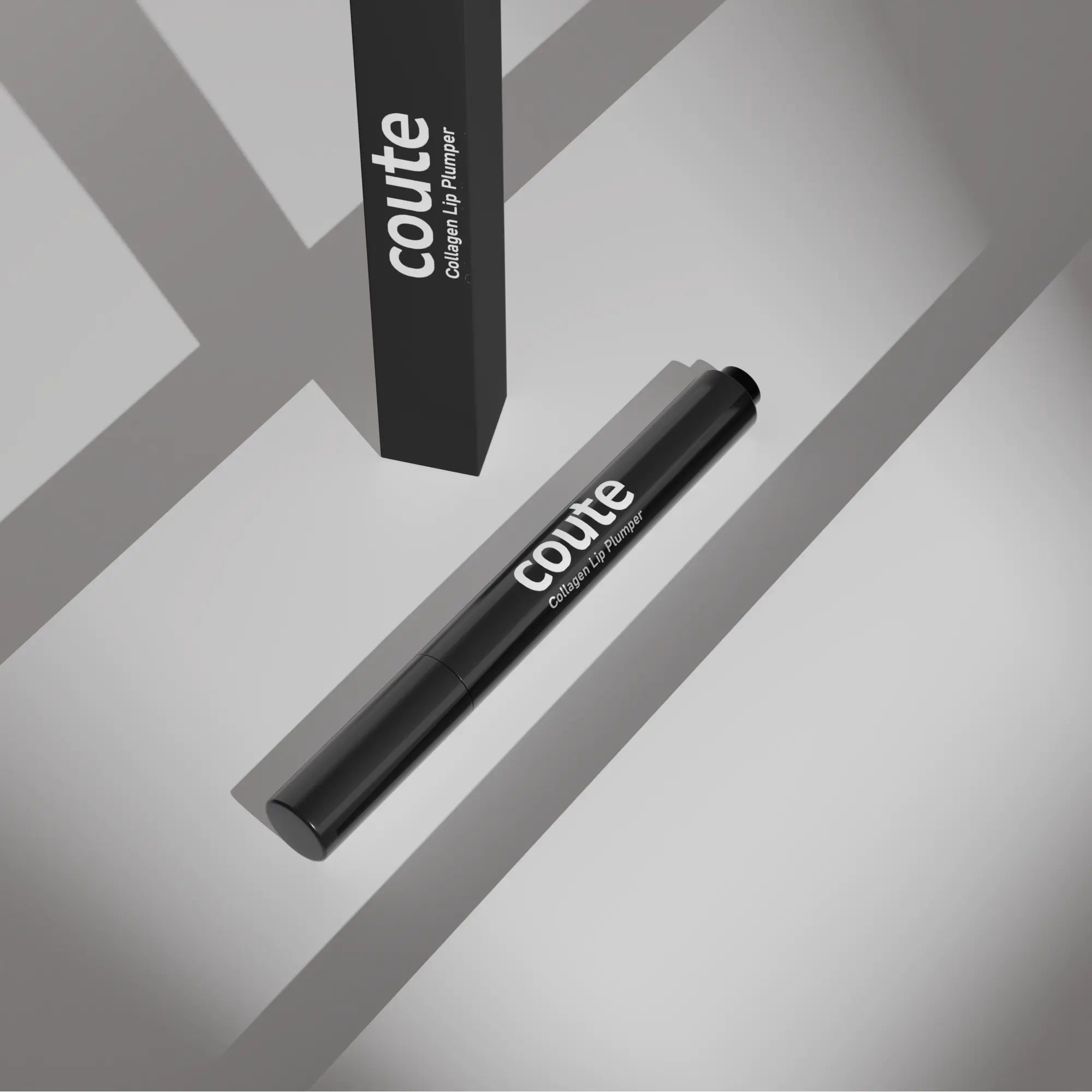 Enduring Lip Plumper Coute