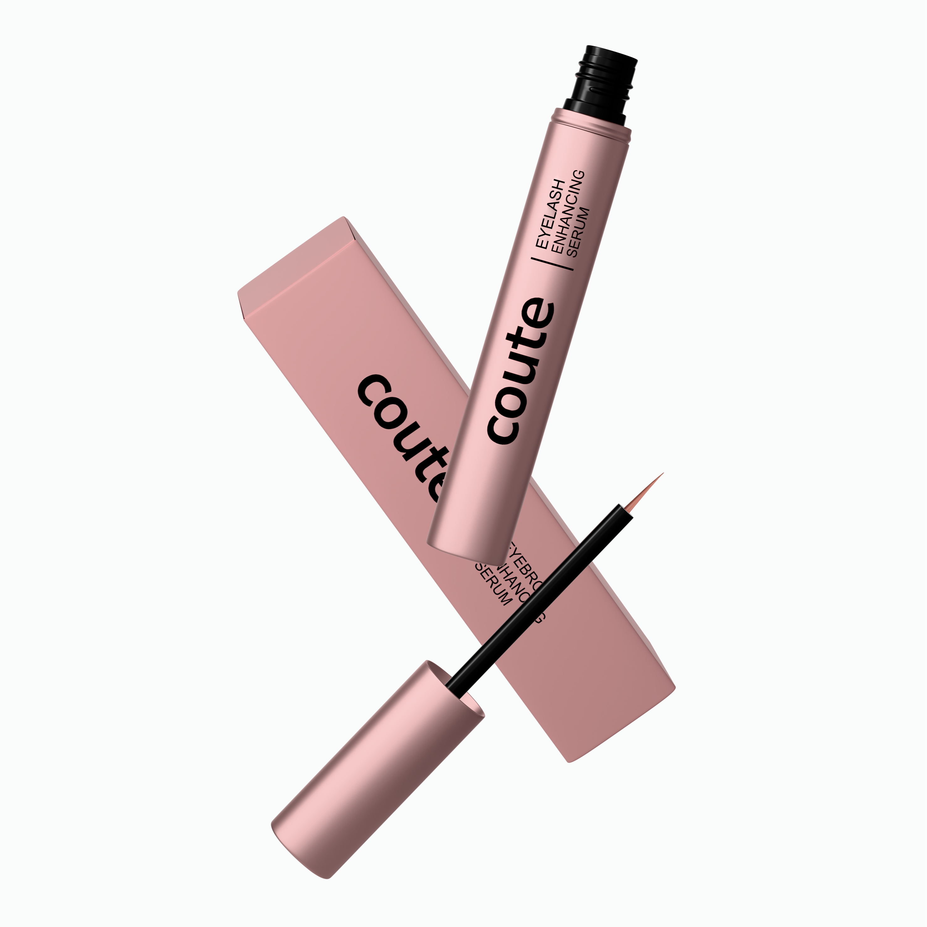 Eyelash Growth Serum Coute
