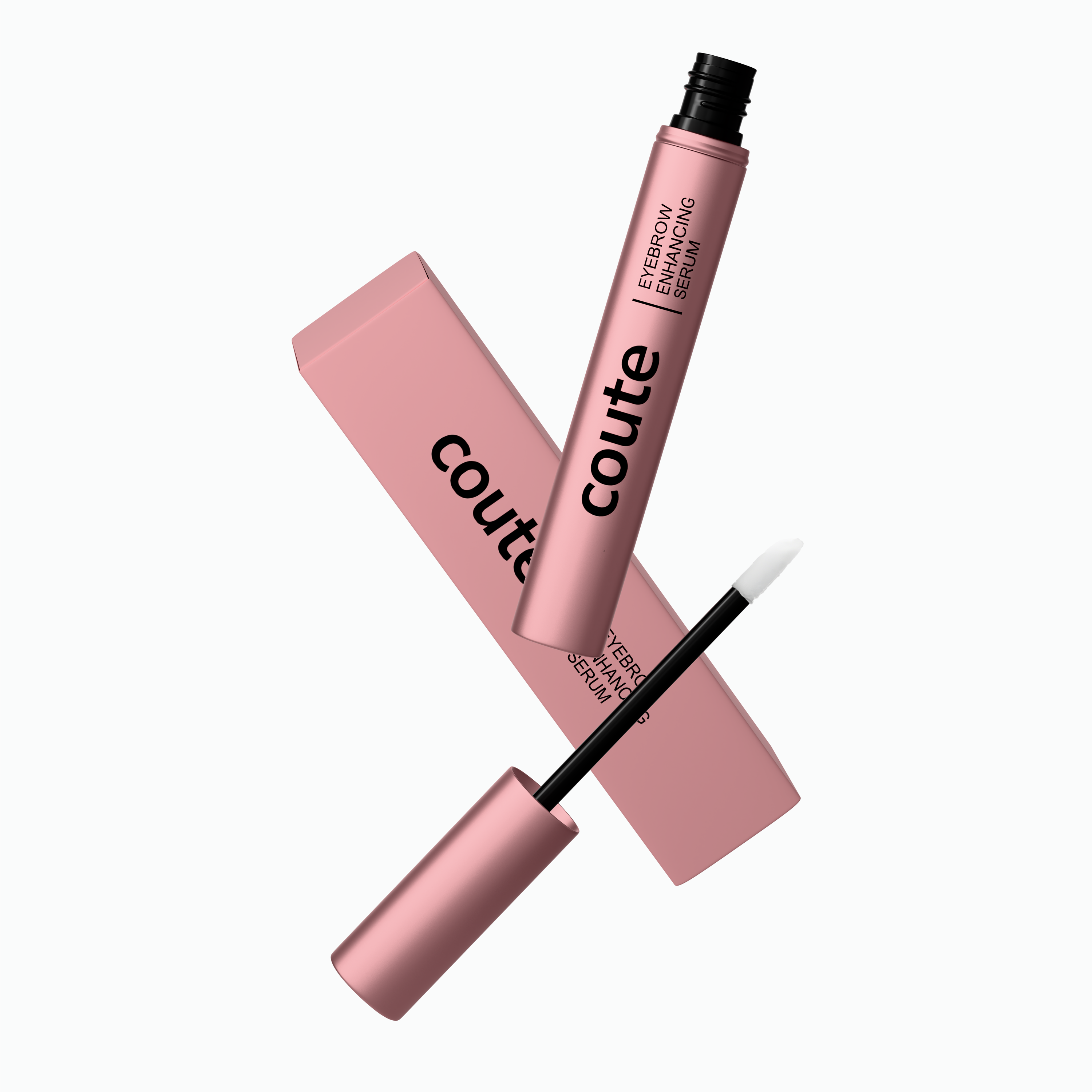 Eyebrow Growth Serum Coute